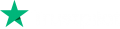 Trustpilot white logo